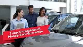 Ready Set Go! to Earl Stewart for Great Deals!