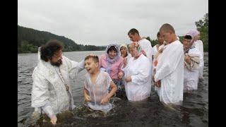 Orthodox Christianity:What is an Orthodox Missionary?