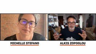 Conversation with Alkis Zopoglou of Rodopi Ensemble | Traditional Music of Thrace
