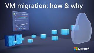 How to migrate your VMs to Azure and why | Complete tutorial with new business case in 2023