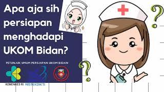 TIPS KURANG 1 MENIT JAWAB SOAL UKOM BIDAN DENGAN BENAR