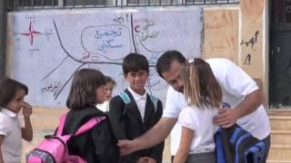 [ Syria Relief ]  Education