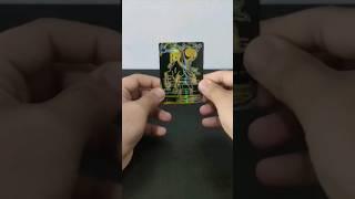 SHADOW RIDER  CALYREX VMAX (FAKE) #pokemoncards #pokemon #subscribe #shorts