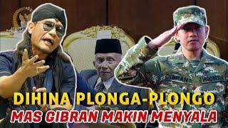 Gus miftah Tegas Bungkam Penghina WAPRES GIBRAN - jangan macam2 dengan Mas Wapres