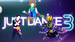 Just Dance Dancer - Mehdi Kerkouche (Just Dance 3)