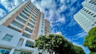 Venta de apartamento familiar en barrio Bavaria, Santa Marta. $ 450.000.000 COP