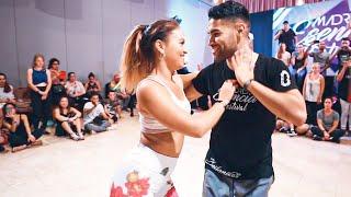 SP Polanco - Catalogo de Amor (feat. Laiza + Willie) - #BACHATA 2019 GRUPO ESENCIA