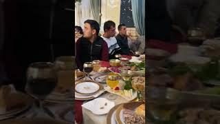 САМАРКАНД СВАДЬБА