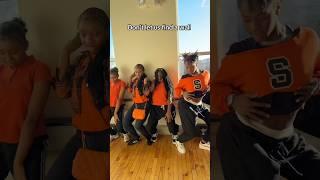 Don’t let us find a wall  #tiktok #dance #dancechallenge #wall #tiktokban #tiktokrefugee