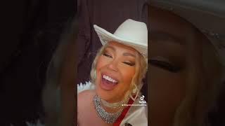 Cowboy carter inspired look - Beyonce Fierce Tribute artist #beyoncetribute #singer