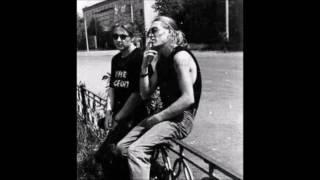 Bigimot I Masturbator  - Dve Pesmi  ( 1980's Soviet Punk HC )