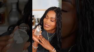 Valaya Exclusif Parfum by Parfums de Marly is signature scent worthy for spring/summer! | Fragrance