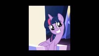 Twilight Sparkle #mlp #mlpfim #mylittlepony