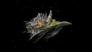 Samorost Walkthrough