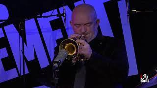 The James Morrison Quintet with Marian Petrescu (Live @ Bird's Basement, 2024)