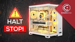 STOP! Bevor ihr 2025 einen GAMING PC kauft... schaut am besten DIESES Video!