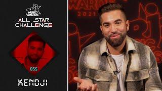 All Star Challenge 2021 : Kendji va-t-il enfin battre Louane ? #NRJ #NMA2021  #Allstarchallenge