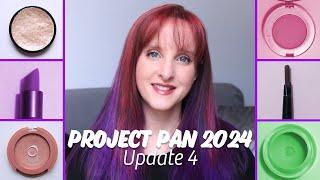 24 in 2024 Project Pan - Update 4