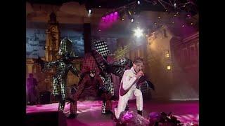 14. The 7th Element (Vitas in Vitebsk, Belarus – 2001.07.26) [Pro-shot]