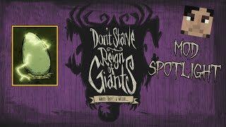 Don't Starve Mod Spotlight: Electricity