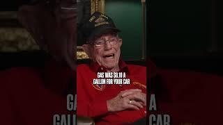 What Life Was Like Growing up in the Great Depression