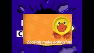 ZooPals! Csupo V2