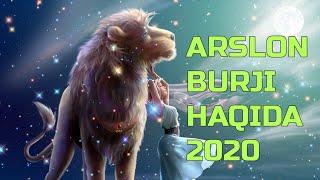 Арслон Буржи Хакида - Arslon Burji Haqida