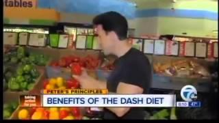 The DASH Diet