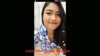 HOT BIGO ANAK SMA POLOS