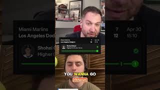 CASHING Underdog Slips with Rithmm 
