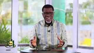 Who Are We? || WORD TO GO with Pastor Mensa Otabil Episode 1870