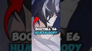 Boothill E6 Reveals His Human Form Before Transformation into a Cyborg - Honkai Star Rail 2.2