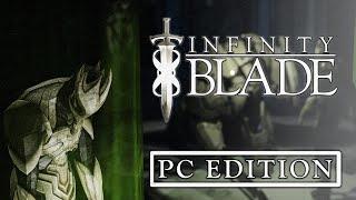 Infinity Blade PC - Download Now!