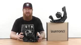 Burton Malavita EST Snowboard Bindings 2016-Review-The-House.com