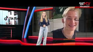 TIK TOK news 07.08.2023