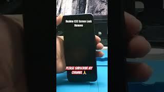 Realme C33 Screen Lock Unlock by Hard Reset/Screen Lock Unlock/Pin Lock Pattern Lock Unlock
