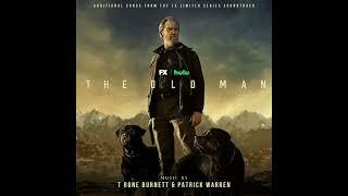 The Old Man - Soundtrack - 'Dead Ground' (feat. Joe Henry)