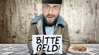 ICH BETTEL NACH GELD IN GTA RP 