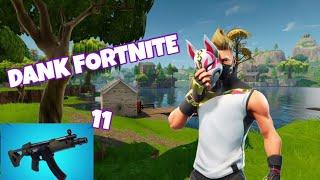 The Fuckboy Returns (Dank Fortnite 11)