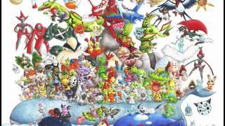 Pokemon R/S/E - Poke Mart Theme (Extended)