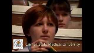 Crimea State Medical University