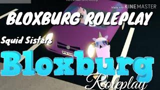 BLOXBURG ROLEPLAY! II Sisters II PauleenTV