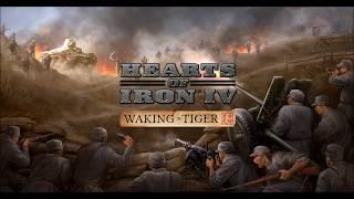 Empire of the Sun - HoI 4 Waking The Tiger Soundtrack