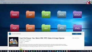 Microsoft Store - Cool File Viewer