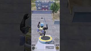 Повторил самый сложный трюк с Тик-тока | Pubg mobile