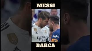 Messi vs Ramus • #messi #ramus #football #juve #goat #tiktok #shorts