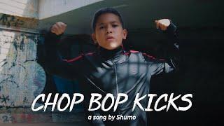 SHUMO AG - CHOP BOP KICKS Rap (Official Music Video) | Shumo Music