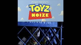 Toyz Noize | Pogo