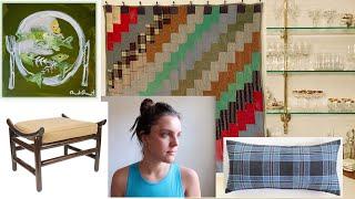 SWAP THIS FOR THAT | home decor, furniture, & art