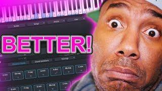 Scaler 1.7 The Best Music Theory VST Plugin Got Better